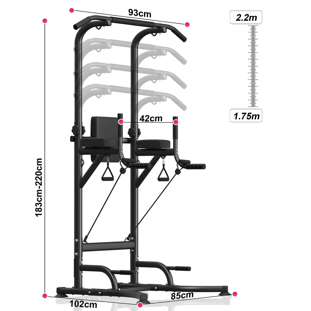 Power Tower