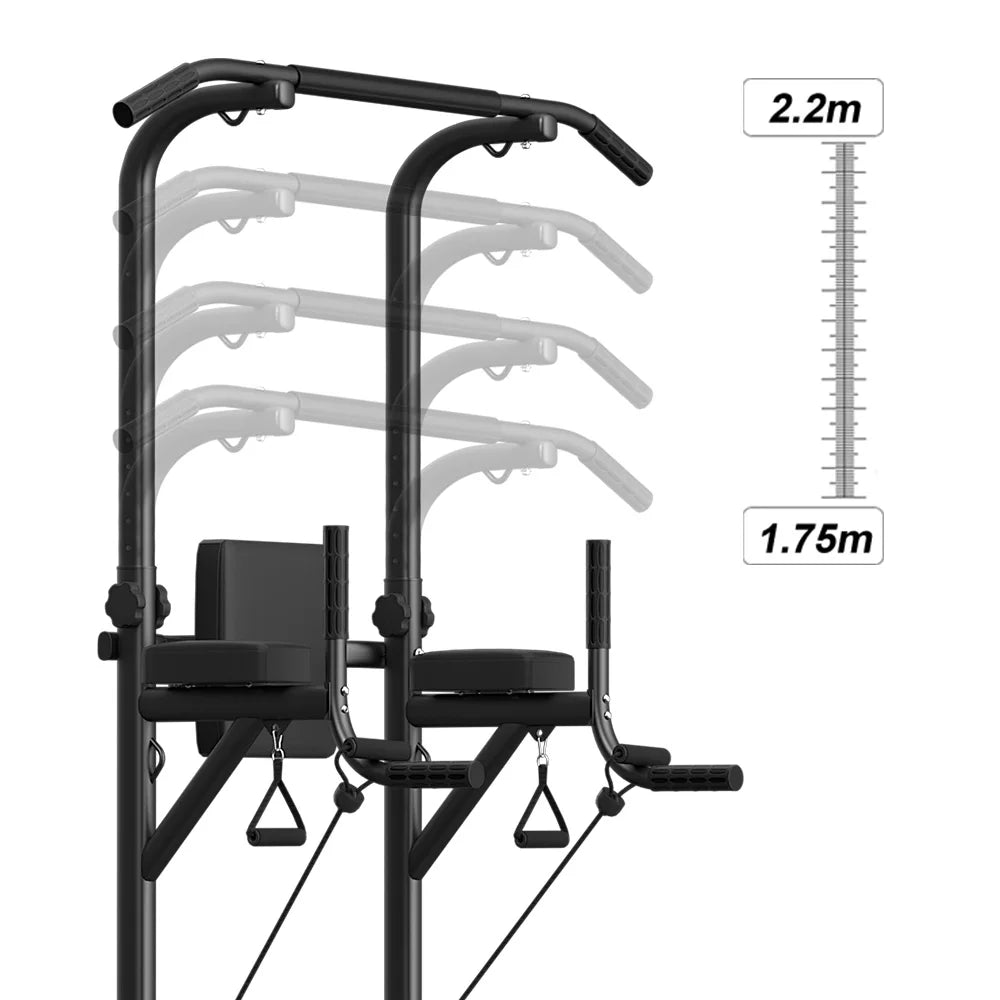 Power Tower