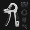 Hand Grip Regolabile