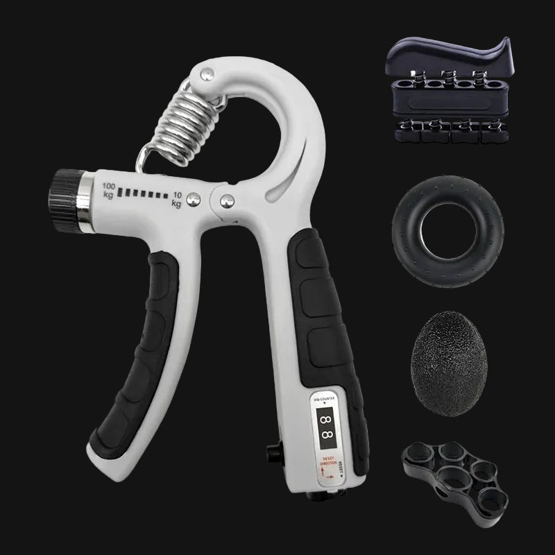 Hand Grip Regolabile